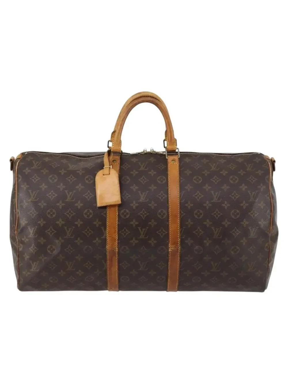 Louis Vuitton elevate your
